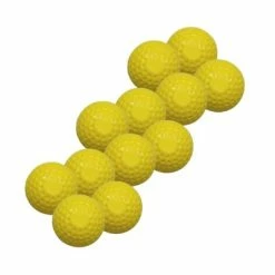 Hunts County Slider Bowling Machine Balls -Gunn & Moore Shop 2015 Heater Slider Bowling Machine 12 Pack Balls