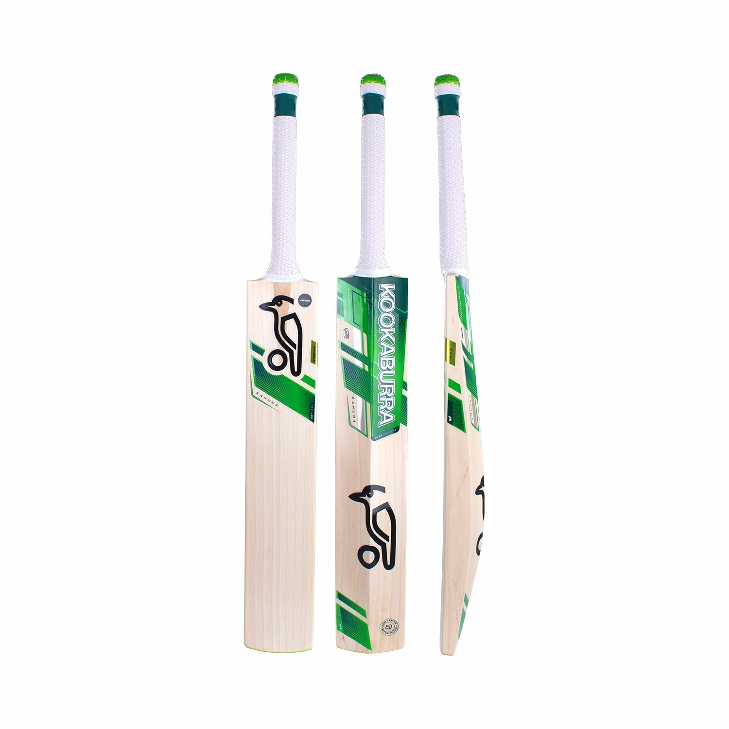 Kookaburra Kahuna Pro SH Cricket Bat 1 Kookaburra Kahuna Pro SH Cricket Bat