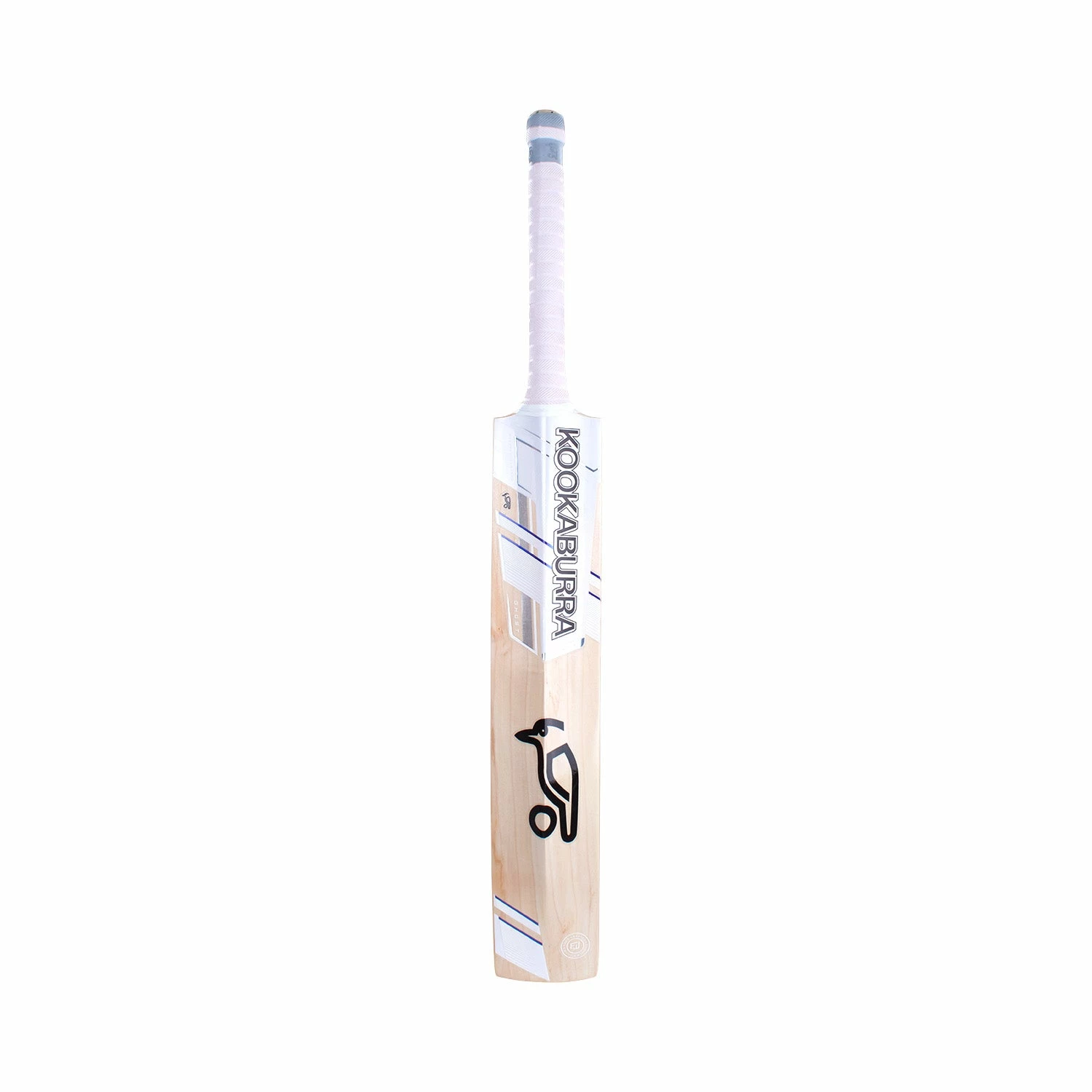 Kookaburra Ghost 1.1 Senior Cricket Bat 2 Kookaburra Ghost 1.1 Senior Cricket Bat - Image 2