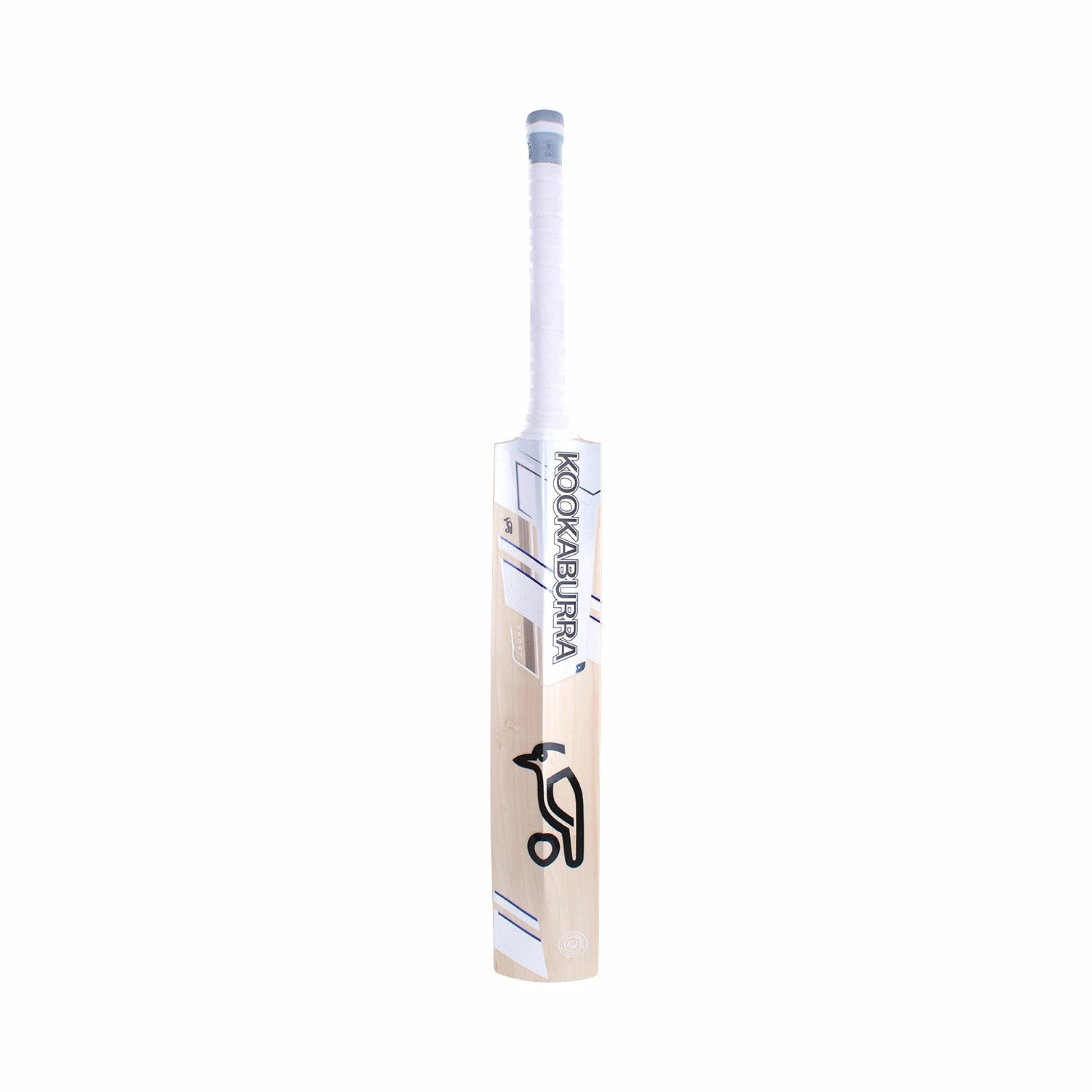Kookaburra Ghost Lite Senior Cricket Bat 2 Kookaburra Ghost Lite Senior Cricket Bat - Image 2