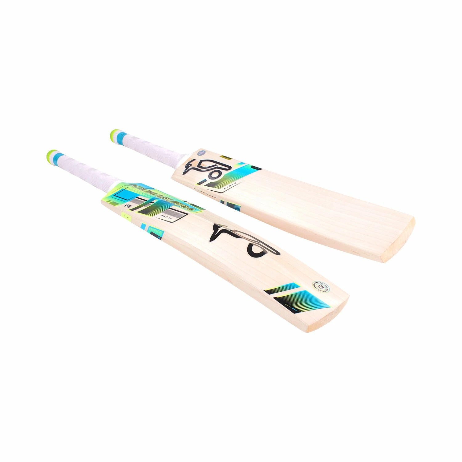 Kookaburra Rapid Pro Senior Cricket Bat 2 Kookaburra Rapid Pro Senior Cricket Bat - Image 2