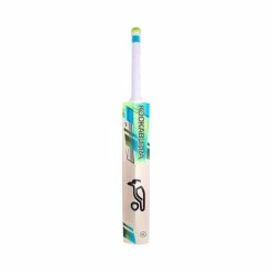 Kookaburra Rapid Pro Senior Cricket Bat 8 Kookaburra Rapid Pro Senior Cricket Bat -Gunn & Moore Shop 2A23260 Rapid Pro Back
