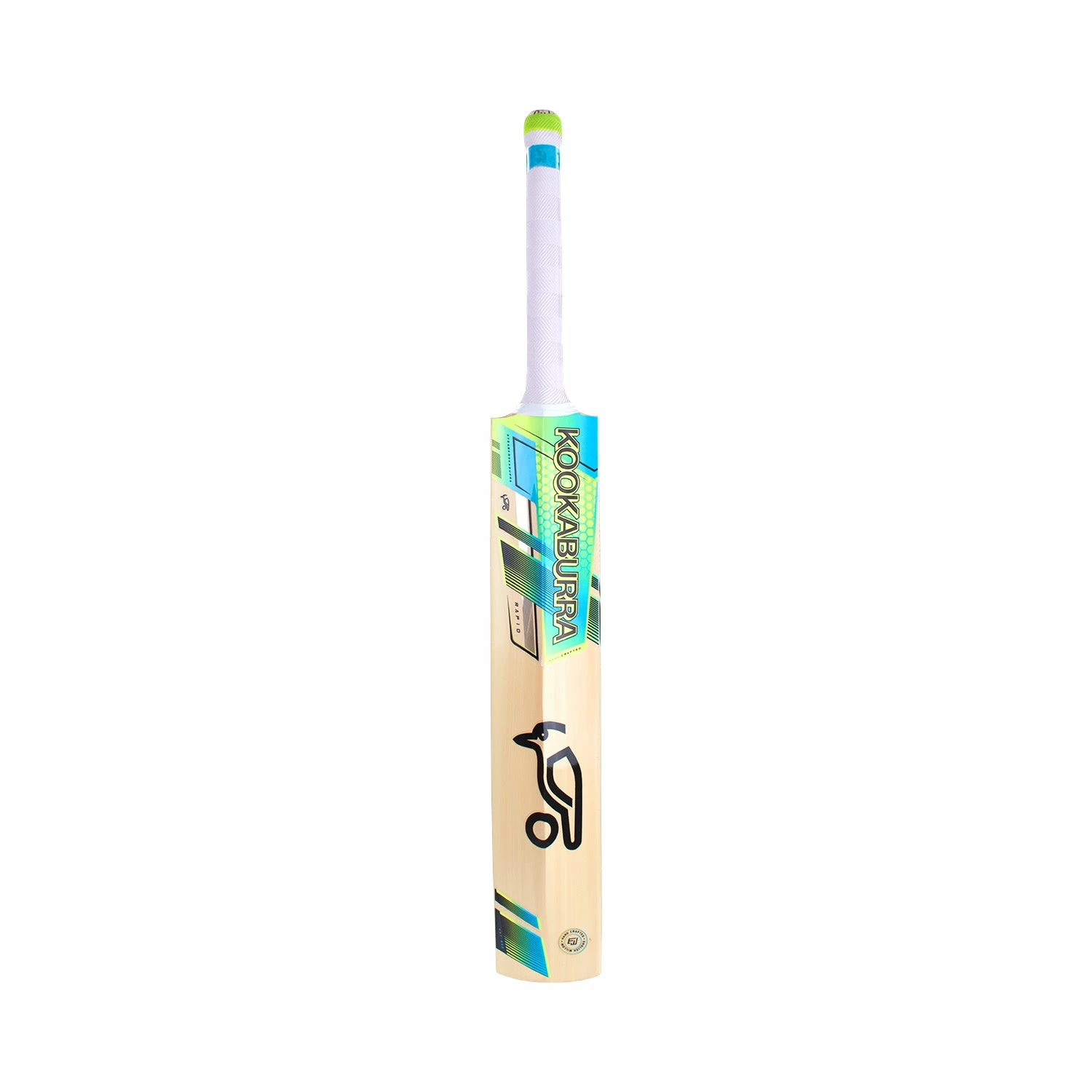 Kookaburra Rapid 6.5 Senior Cricket Bat 2 Kookaburra Rapid 6.5 Senior Cricket Bat - Image 2