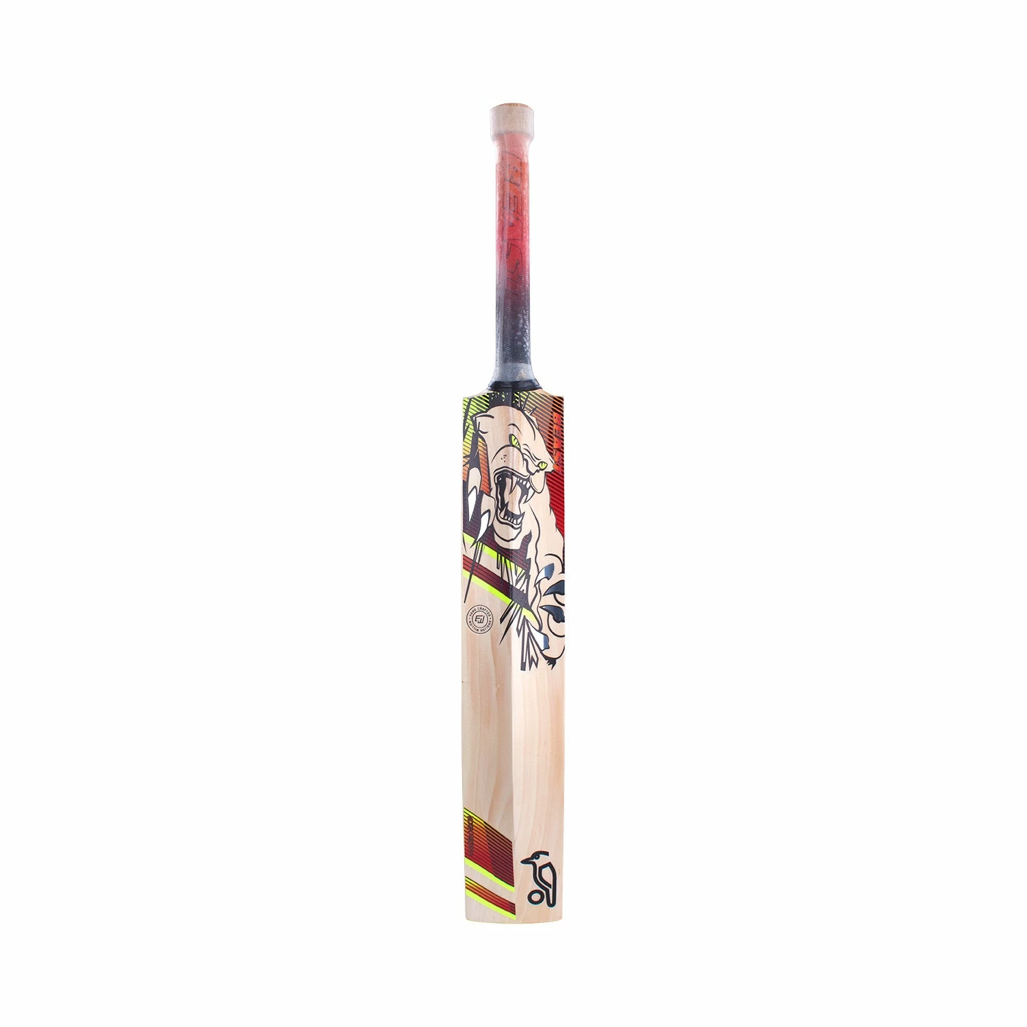Kookaburra Big Beast Senior Cricket Bat 2 Kookaburra Big Beast Senior Cricket Bat - Image 2