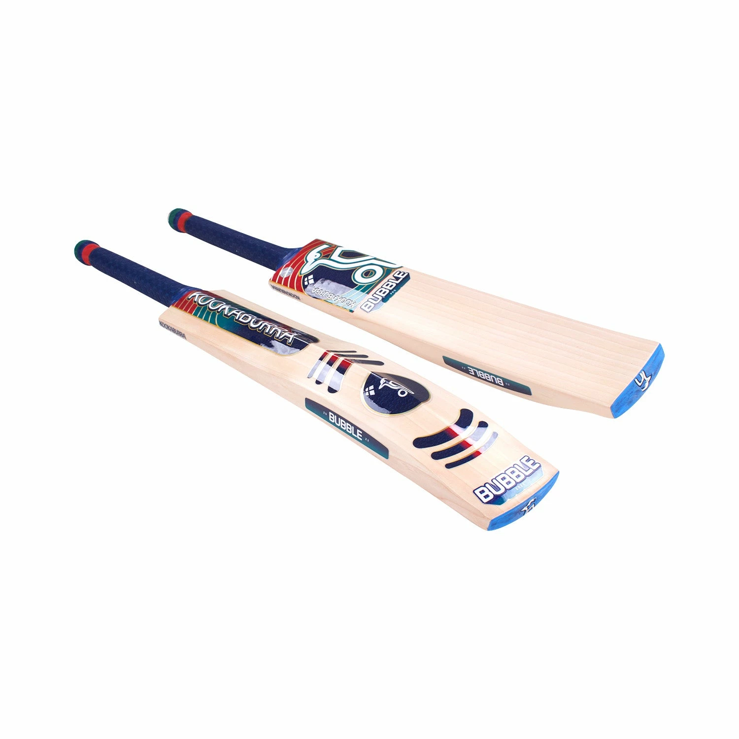 Kookaburra Bubble Pro Senior Cricket Bat 2 Kookaburra Bubble Pro Senior Cricket Bat - Image 2