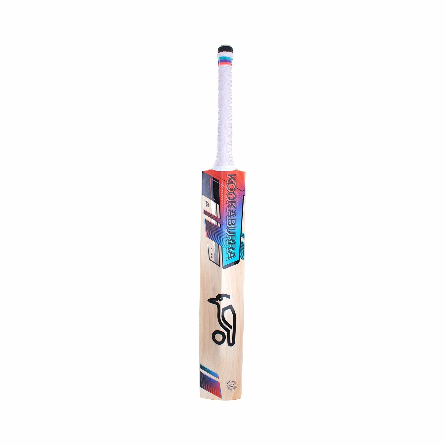 Kookaburra Aura 6.1 Senior Cricket Bat 2 Kookaburra Aura 6.1 Senior Cricket Bat - Image 2