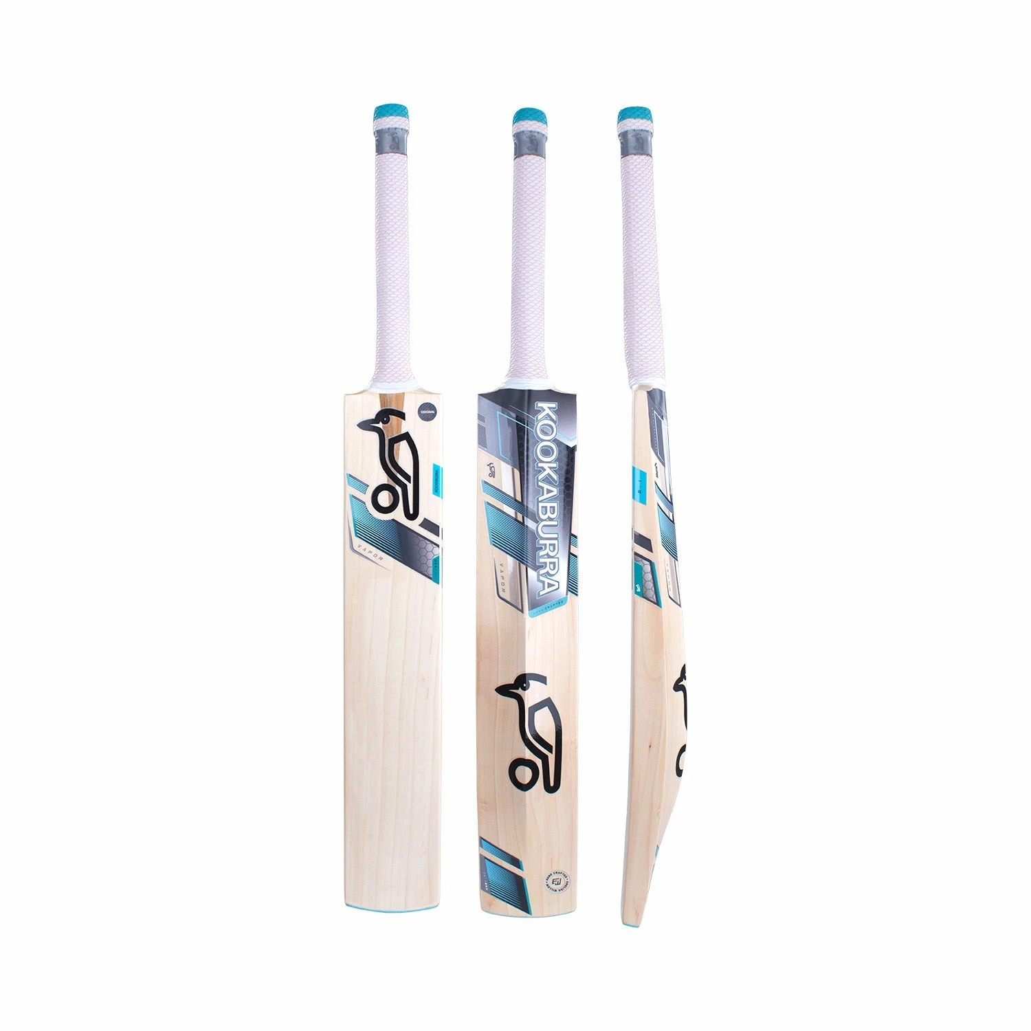 Kookaburra Vapor 5.1 Senior Cricket Bat 1 Kookaburra Vapor 5.1 Senior Cricket Bat