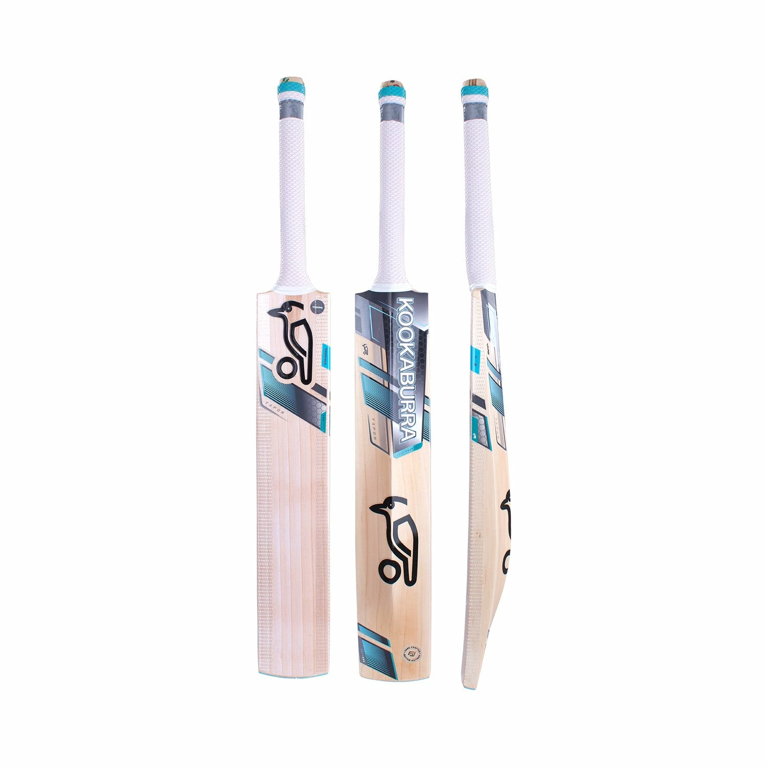 Kookaburra Vapor 6.4 Senior Cricket Bat 1 Kookaburra Vapor 6.4 Senior Cricket Bat