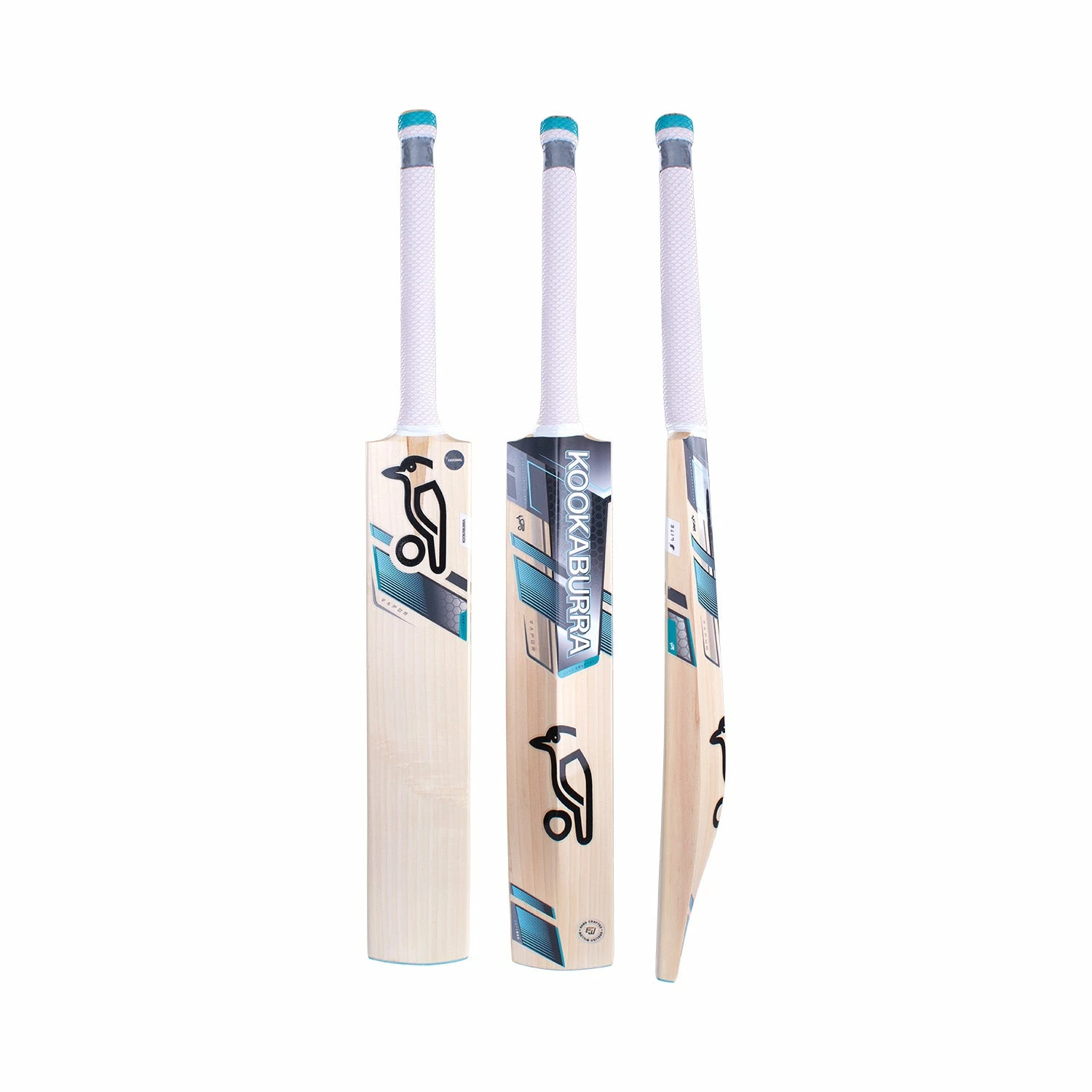 Kookaburra Vapor Lite Senior Cricket Bat 1 Kookaburra Vapor Lite Senior Cricket Bat