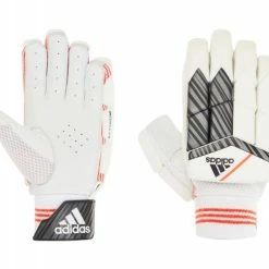 Adidas Incurza 3.0 Batting Gloves - Junior RH