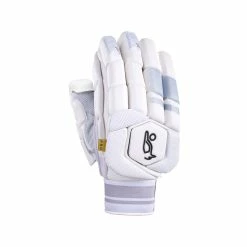 Kookaburra Ghost Pro Batting Gloves -Gunn & Moore Shop 3A23191 Ghost Pro RH Back