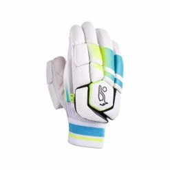 Kookaburra Rapid 4.1 Batting Gloves -Gunn & Moore Shop 3A23264 Rapid 4.1 RH Back