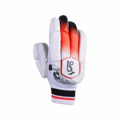 Kookaburra Beast 5.1 Batting Gloves -Gunn & Moore Shop 3A23355 Beast 5.1 RH Back