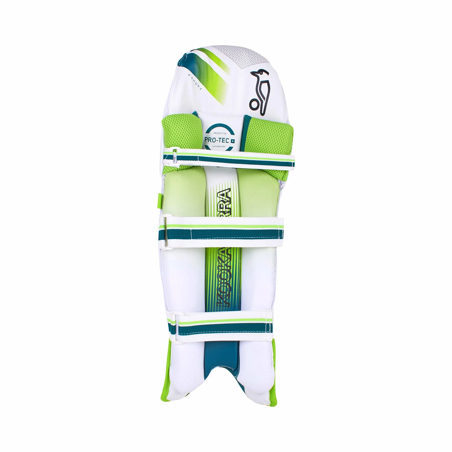 Kookaburra Kookabura Kahuna 4.1 Batting Pads 2 Kookaburra Kookabura Kahuna 4.1 Batting Pads - Image 2