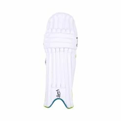 Kookaburra Kookabura Kahuna 4.1 Batting Pads 6 Kookaburra Kookabura Kahuna 4.1 Batting Pads -Gunn & Moore Shop 3C23134 Kahuna 4.1 Front