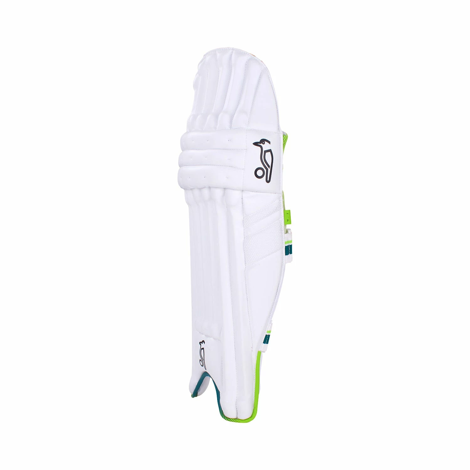 Kookaburra Kookabura Kahuna 4.1 Batting Pads 4 Kookaburra Kookabura Kahuna 4.1 Batting Pads - Image 4