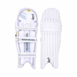 Kookaburra Ghost Pro Batting Pads