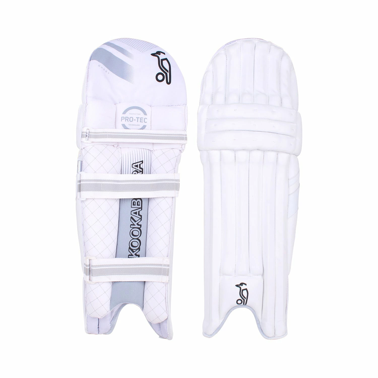 Kookaburra Ghost 5.1 Batting Pads 1 Kookaburra Ghost 5.1 Batting Pads