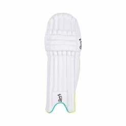 Kookaburra Rapid 4.1 Bating Pads -Gunn & Moore Shop 3C23264 Rapid 4.1 Front