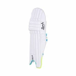 Kookaburra Rapid 4.1 Bating Pads -Gunn & Moore Shop 3C23264 Rapid 4.1 Side