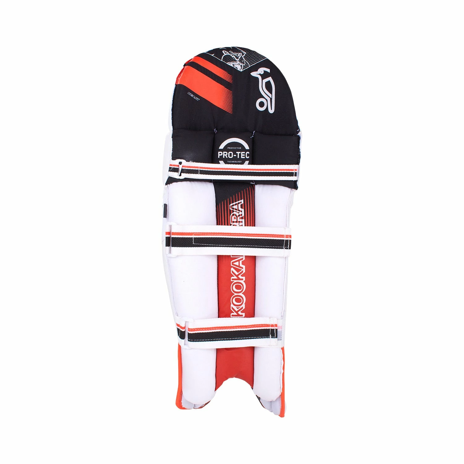 Kookaburra Beast 5.1 Batting Pads 2 Kookaburra Beast 5.1 Batting Pads - Image 2