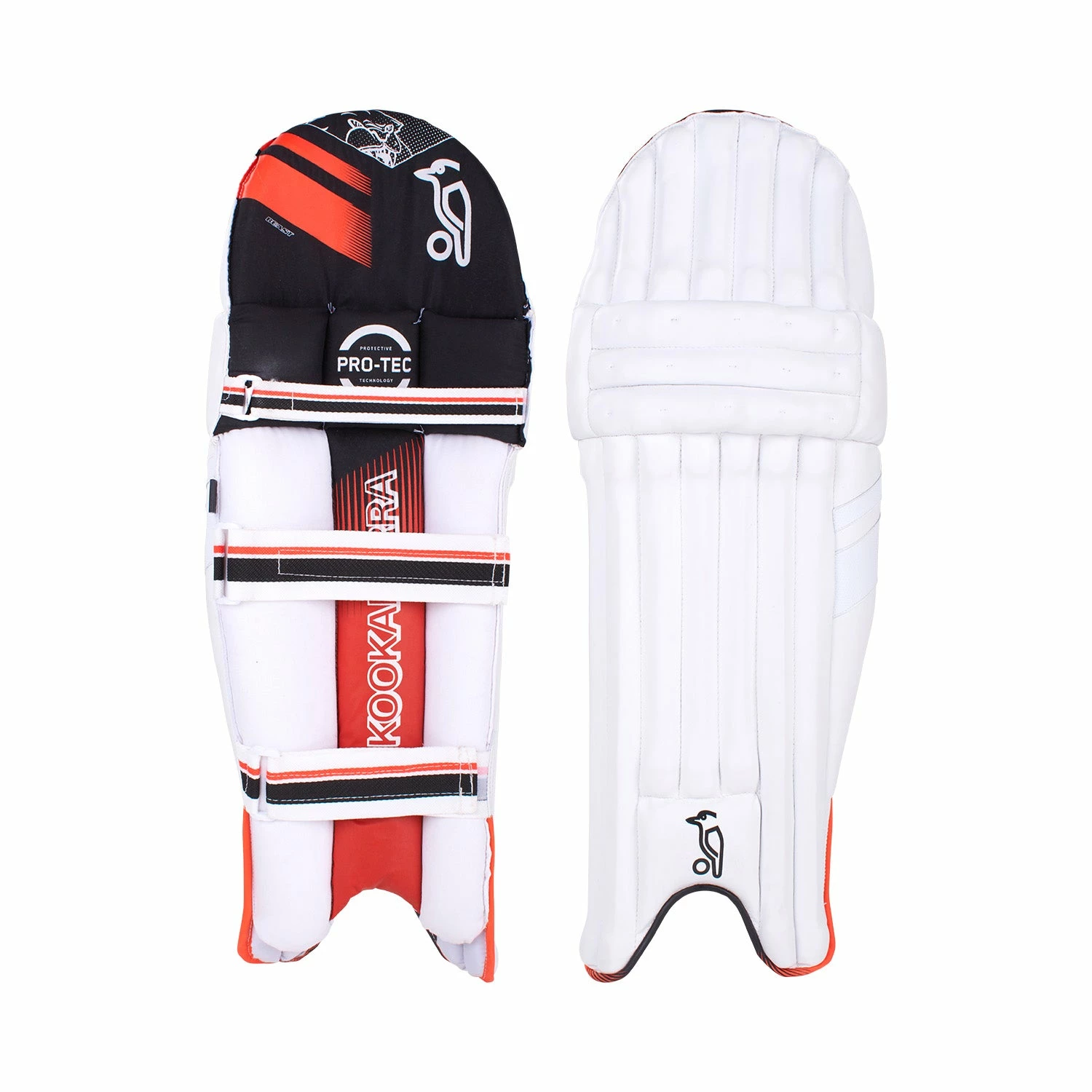 Kookaburra Beast 5.1 Batting Pads 1 Kookaburra Beast 5.1 Batting Pads