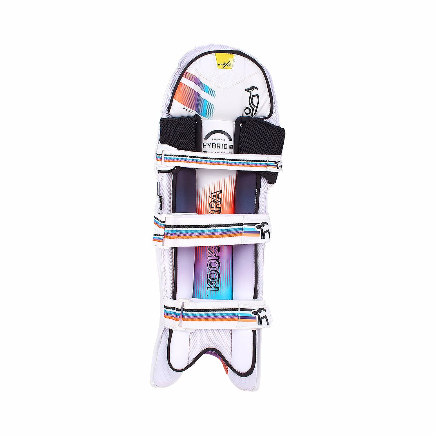 Kookaburra Aura 2.1 Batting Pads 2 Kookaburra Aura 2.1 Batting Pads - Image 2