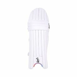 Kookaburra Aura 2.1 Batting Pads 6 Kookaburra Aura 2.1 Batting Pads -Gunn & Moore Shop 3C23412 Aura 2.1 Front