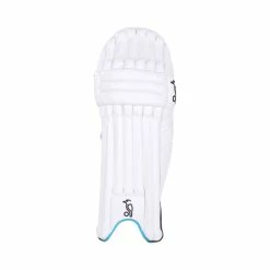 Kookaburra Vapor 3.1 Batting Pads 6 Kookaburra Vapor 3.1 Batting Pads -Gunn & Moore Shop 3C23423 Vapor 3.1 Front