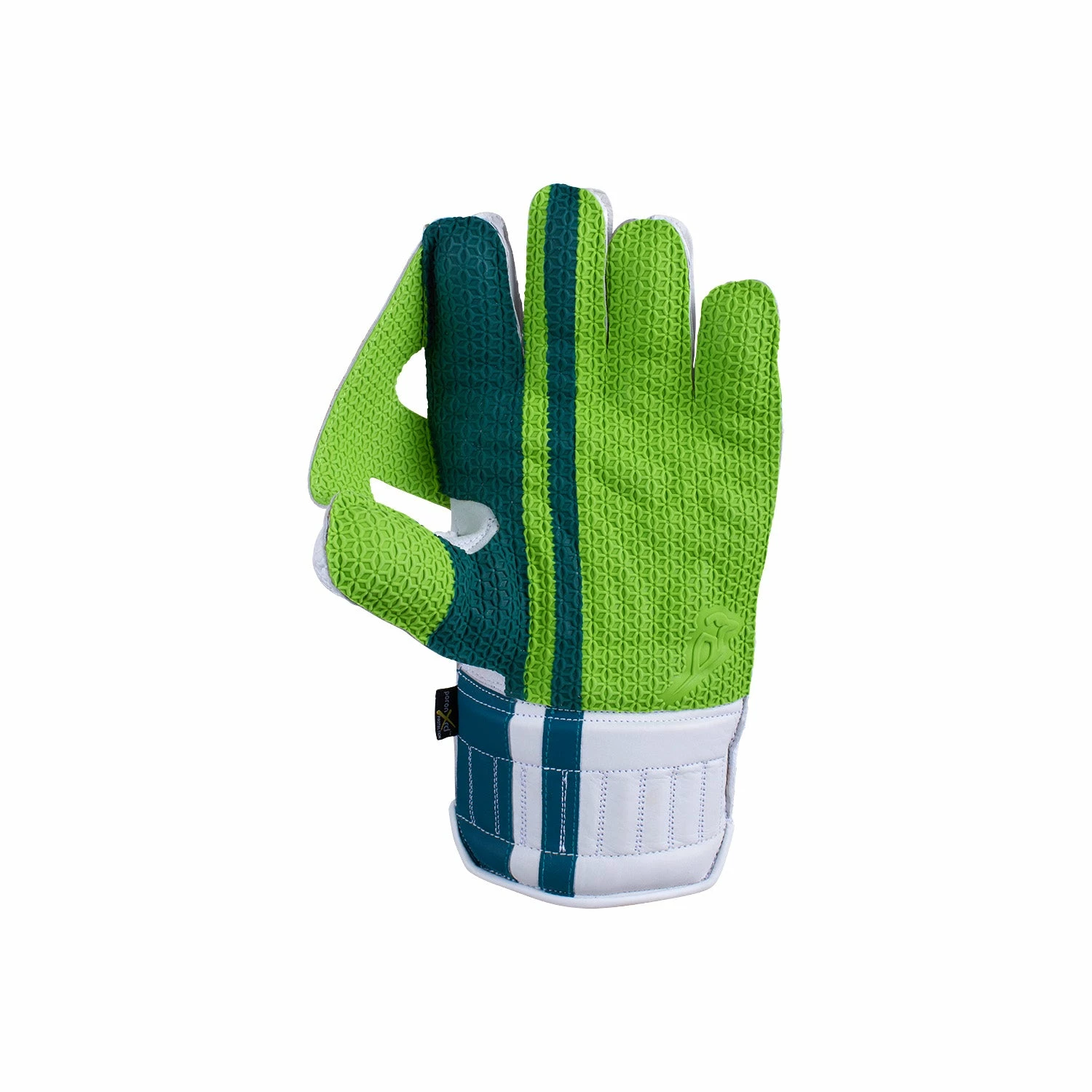 Kookaburra LC Pro Wicket Keeping Gloves 3 Kookaburra LC Pro Wicket Keeping Gloves - Image 3