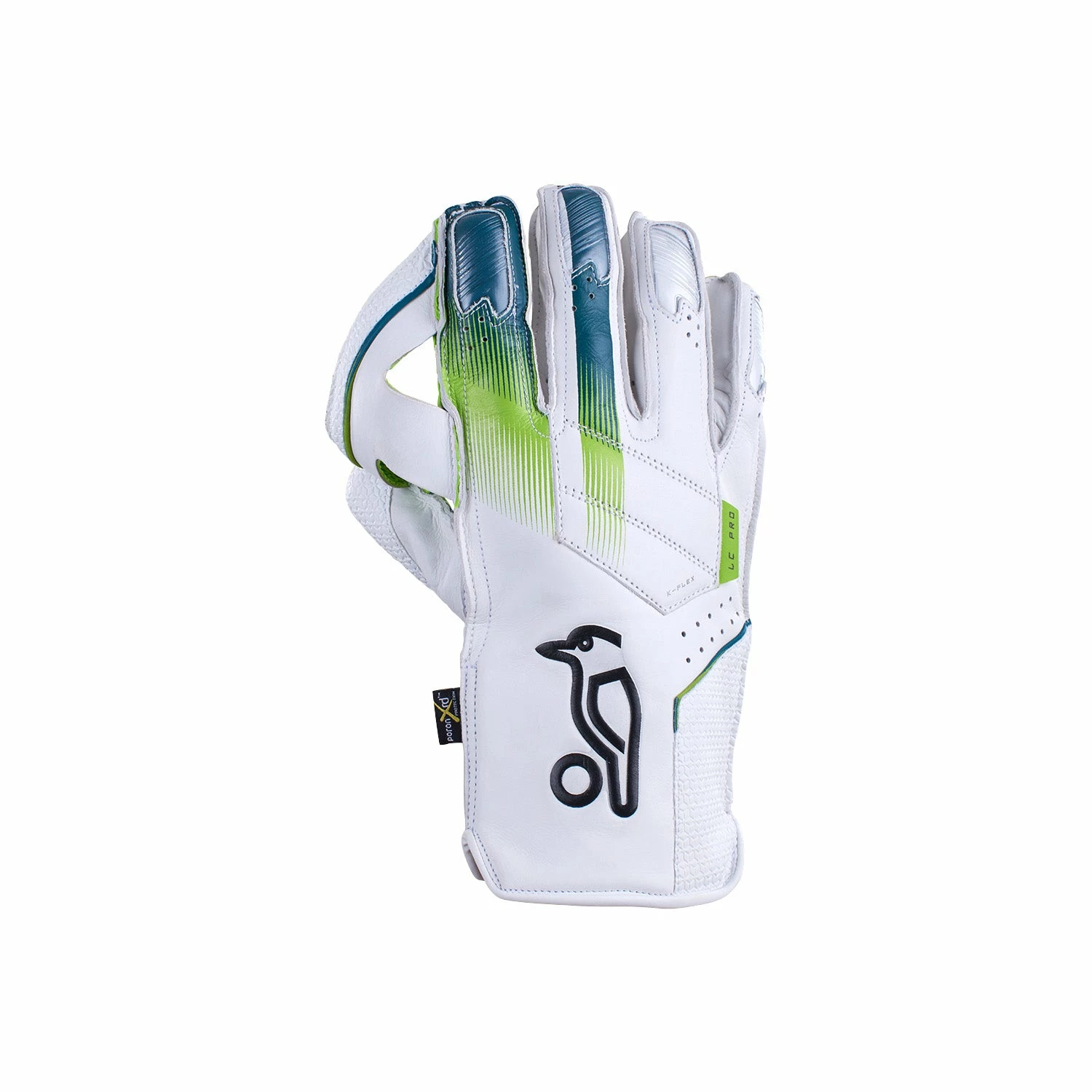 Kookaburra LC Pro Wicket Keeping Gloves 4 Kookaburra LC Pro Wicket Keeping Gloves - Image 4
