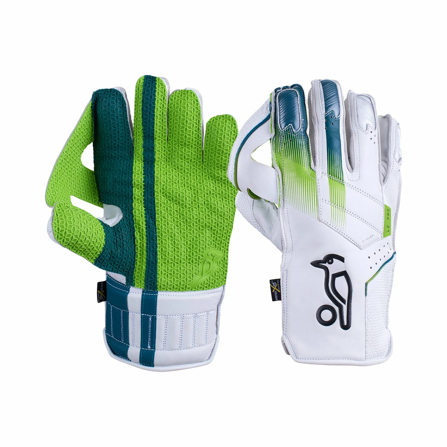 Kookaburra LC Pro Wicket Keeping Gloves 1 Kookaburra LC Pro Wicket Keeping Gloves