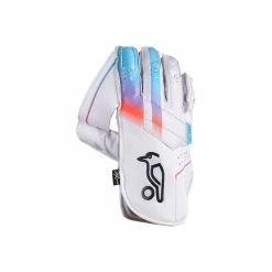 Kookaburra SC Pro Wicket Keeping Gloves -Gunn & Moore Shop 3J23101 SC Pro RH Back