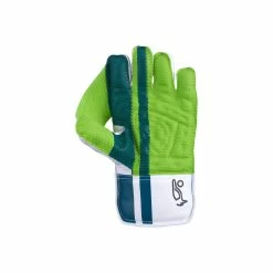 Kookaburra LC 4.0 Wicket Keeping Gloves -Gunn & Moore Shop 3J23108 LC 4.0 LH Palm