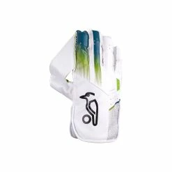 Kookaburra LC 4.0 Wicket Keeping Gloves -Gunn & Moore Shop 3J23108 LC 4.0 RH Back