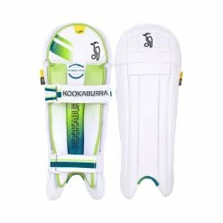 Kookaburra Pro Wicket Keeping Pads