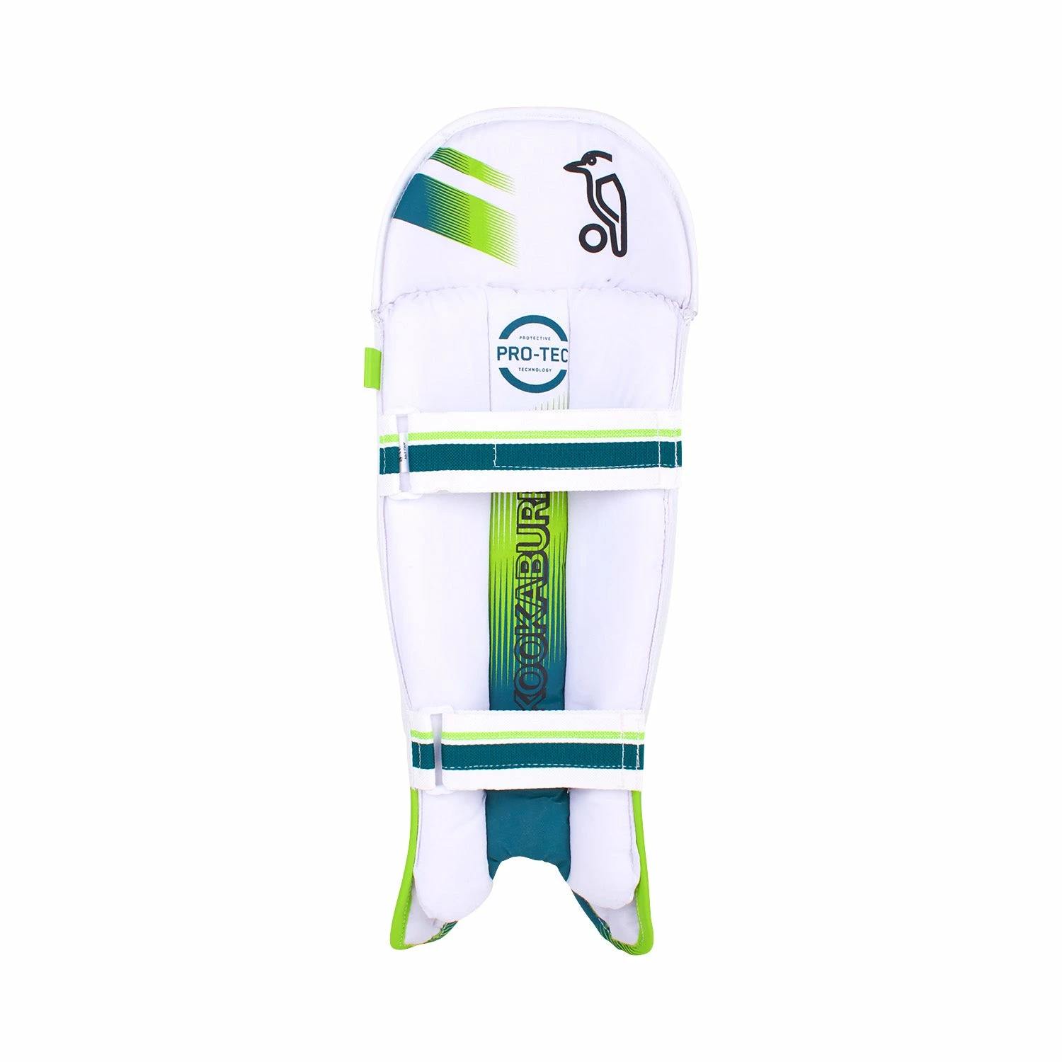 Kookaburra 4.0 Wicket Keeping Pads 2 Kookaburra 4.0 Wicket Keeping Pads - Image 2