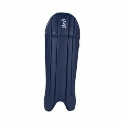 Kookaburra 1.0 T20 Wicket Keeping Pads -Gunn & Moore Shop 3K23105 T20 Navy 1.0 Front