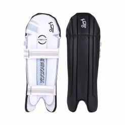 Kookaburra 1.0 T20 Wicket Keeping Pads -Gunn & Moore Shop 3K23106 T20 Black 1.0