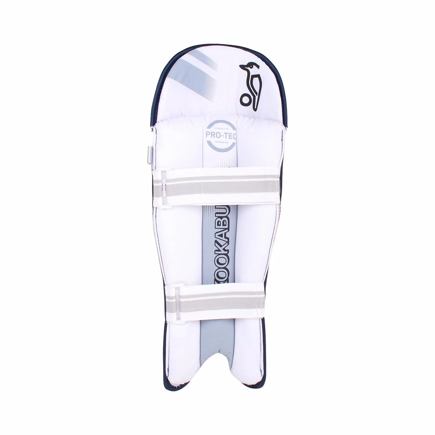 Kookaburra 4.0 T20 Wicket Keeping Pads 2 Kookaburra 4.0 T20 Wicket Keeping Pads - Image 2