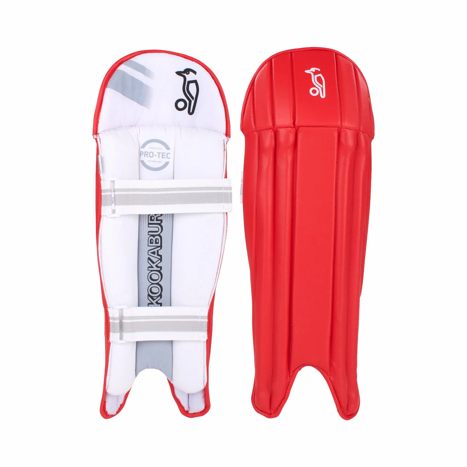 Kookaburra 4.0 T20 Wicket Keeping Pads 6 Kookaburra 4.0 T20 Wicket Keeping Pads - Image 6