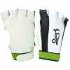 Kookaburra Fingerless Padded WK Inners