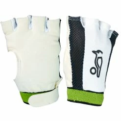 Kookaburra Fingerless Padded WK Inners
