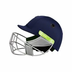 Kookaburra Pro 1500 Senior Helmet -Gunn & Moore Shop 3M29112 pro 1500 helmet side 6867fc28 401a 453a 852e 041c55c888bd