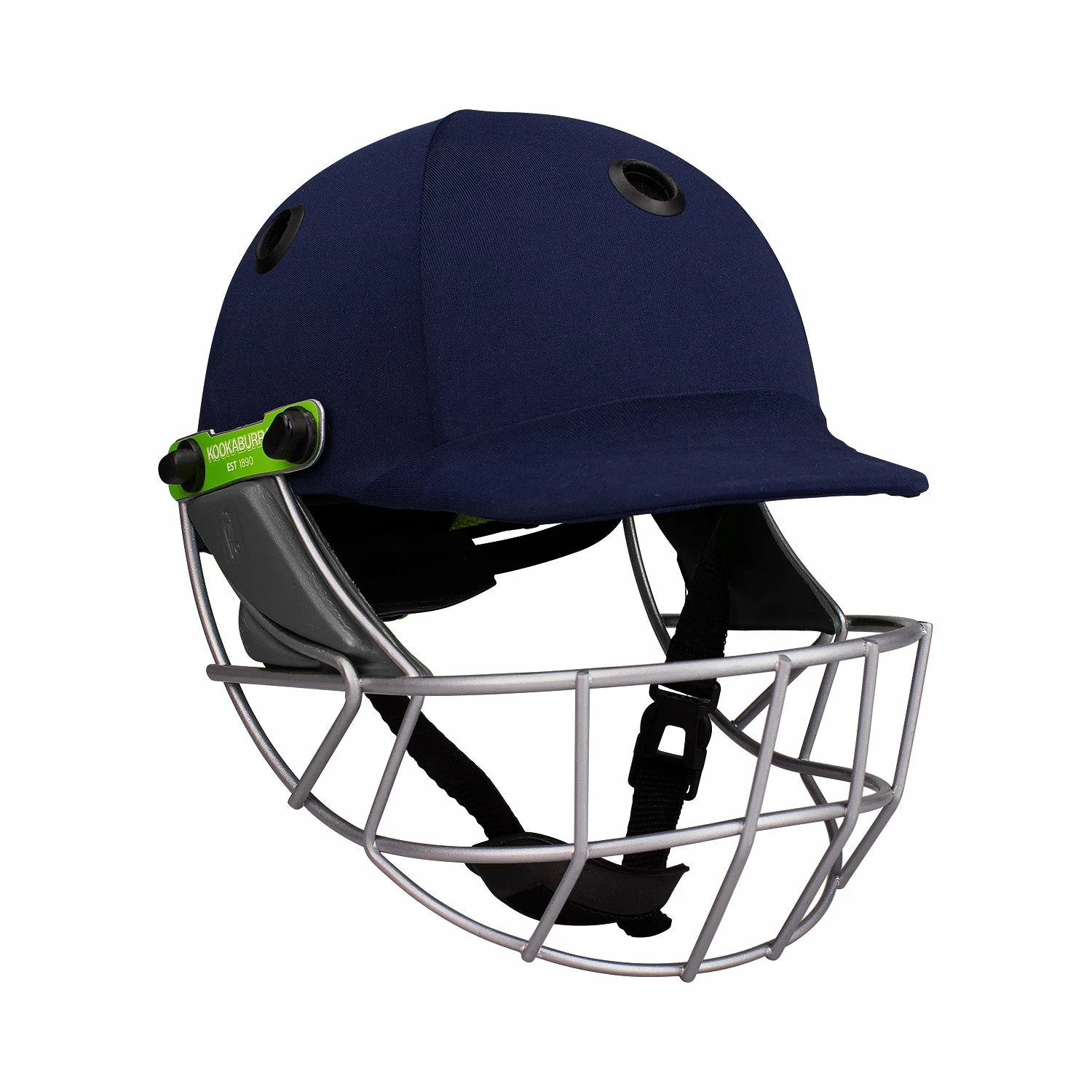 Kookaburra Pro 600f Junior Helmet 1 Kookaburra Pro 600f Junior Helmet