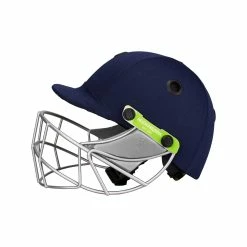 Kookaburra Pro 600f Junior Helmet 5 Kookaburra Pro 600f Junior Helmet -Gunn & Moore Shop 3M29512 pro 600 helmet side