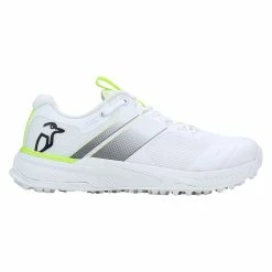 Kookaburra KC Players Rubber Soled Cricket Shoe 6 Kookaburra KC Players Rubber Soled Cricket Shoe -Gunn & Moore Shop 3R2221 KC Players Rubber Outside