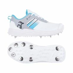 Kookaburra 1.0 Spiked Cricket Shoe