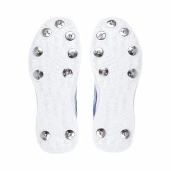 Kookaburra 1.0 Spiked Cricket Shoe -Gunn & Moore Shop 3R2313 KC1.0 Royal Spike Sole