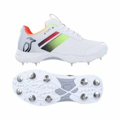 Kookaburra KC 2.0 Cricket Spikes - Senior